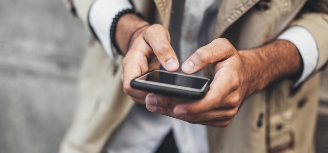 Conversational services, AI and messaging