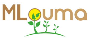 MLouma logo