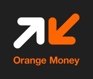 Orange Money logo