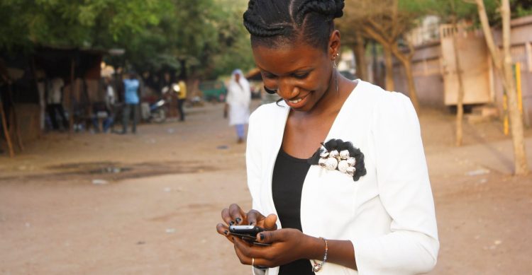 personnalisez votre communication avec le mobile personnalisez votre communication avec le mobile