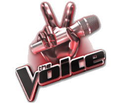 The Voice image